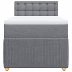 VidaXL 3287465 lit - Vue supplémentaire 4