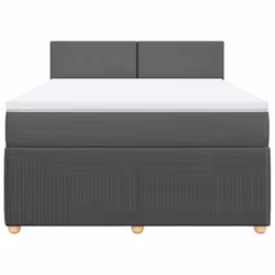 VidaXL 3287473 lit - Vue supplémentaire 4