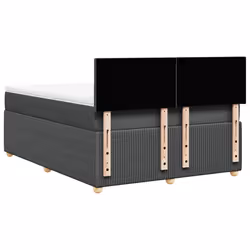 VidaXL 3287473 lit - Vue supplémentaire 6