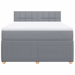 VidaXL 3287479 lit - Vue supplémentaire 4