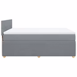 VidaXL 3287479 lit - Vue supplémentaire 5