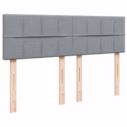 VidaXL 3287479 lit - Vue supplémentaire 7