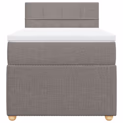 VidaXL 3287483 lit - Vue supplémentaire 4