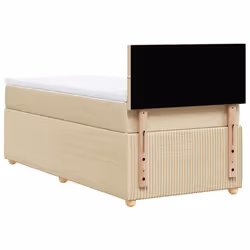 VidaXL 3287484 lit - Vue supplémentaire 6