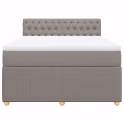 VidaXL 3287490 lit - Vue supplémentaire 4