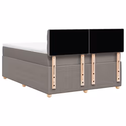 VidaXL 3287490 lit - Vue supplémentaire 6