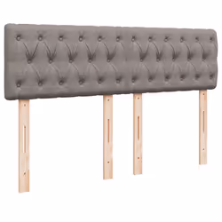 VidaXL 3287490 lit - Vue supplémentaire 7