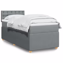 VidaXL 3287493 lit - Vue supplémentaire 2