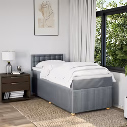 VidaXL 3287493 lit - Vue supplémentaire 3