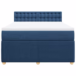 VidaXL 3287499 lit - Vue supplémentaire 4