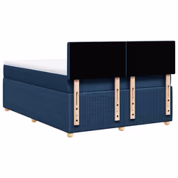 VidaXL 3287499 lit - Vue supplémentaire 6