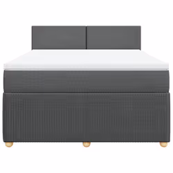 VidaXL 3287501 lit - Vue supplémentaire 4