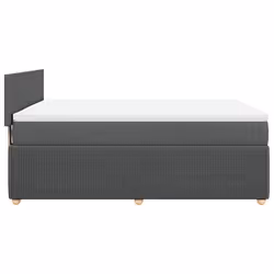 VidaXL 3287501 lit - Vue supplémentaire 5