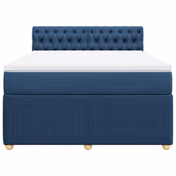 VidaXL 3287513 lit - Vue supplémentaire 4