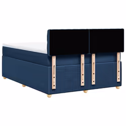 VidaXL 3287513 lit - Vue supplémentaire 6