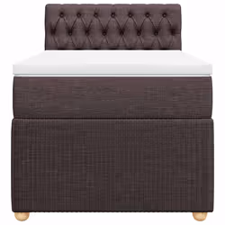 VidaXL 3287517 lit - Vue supplémentaire 4