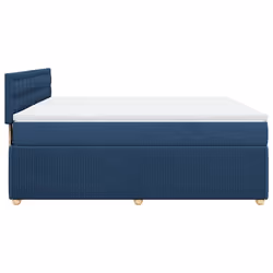 VidaXL 3287527 lit - Vue supplémentaire 5