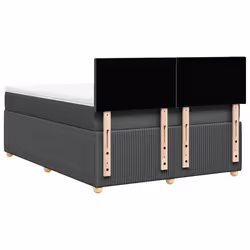 VidaXL 3287529 lit - Vue supplémentaire 6