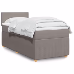 VidaXL 3287532 lit - Vue supplémentaire 2
