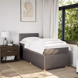 VidaXL 3287532 lit - Vue supplémentaire 3