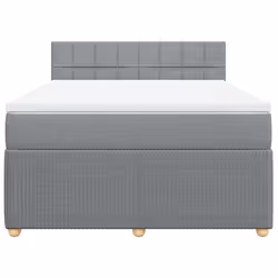 VidaXL 3287535 lit - Vue supplémentaire 4