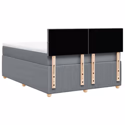VidaXL 3287535 lit - Vue supplémentaire 6