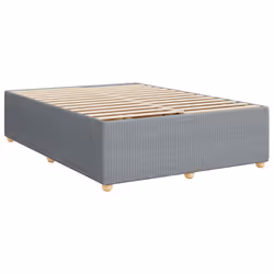 VidaXL 3287535 lit - Vue supplémentaire 7