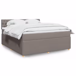 VidaXL 3287546 lit - Vue supplémentaire 2