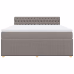 VidaXL 3287546 lit - Vue supplémentaire 4
