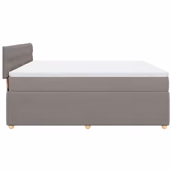 VidaXL 3287546 lit - Vue supplémentaire 5