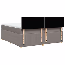 VidaXL 3287546 lit - Vue supplémentaire 6