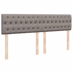 VidaXL 3287546 lit - Vue supplémentaire 7