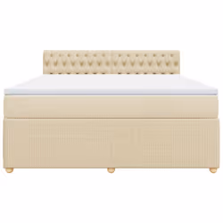 VidaXL 3287547 lit - Vue supplémentaire 4