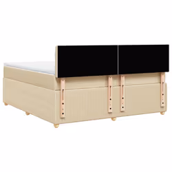 VidaXL 3287547 lit - Vue supplémentaire 6