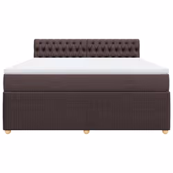 VidaXL 3287552 lit - Vue supplémentaire 4
