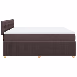 VidaXL 3287552 lit - Vue supplémentaire 5