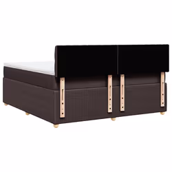 VidaXL 3287552 lit - Vue supplémentaire 6