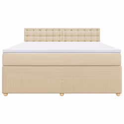 VidaXL 3287554 lit - Vue supplémentaire 4