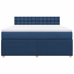VidaXL 3287555 lit - Vue supplémentaire 4