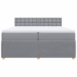 VidaXL 3287563 lit - Vue supplémentaire 4