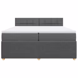 VidaXL 3287564 lit - Vue supplémentaire 4