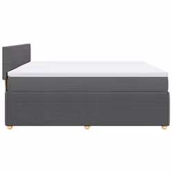 VidaXL 3287564 lit - Vue supplémentaire 5