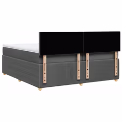 VidaXL 3287564 lit - Vue supplémentaire 6