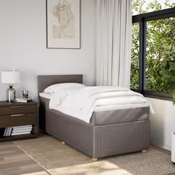 VidaXL 3287567 lit - Vue supplémentaire 3