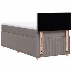 VidaXL 3287567 lit - Vue supplémentaire 6
