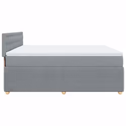 VidaXL 3287570 lit - Vue supplémentaire 5