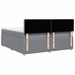 VidaXL 3287570 lit - Vue supplémentaire 6