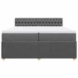 VidaXL 3287571 lit - Vue supplémentaire 4
