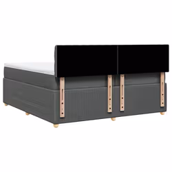 VidaXL 3287571 lit - Vue supplémentaire 6