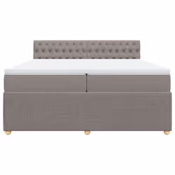 VidaXL 3287574 lit - Vue supplémentaire 4